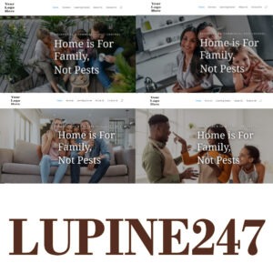 LUPINE247
